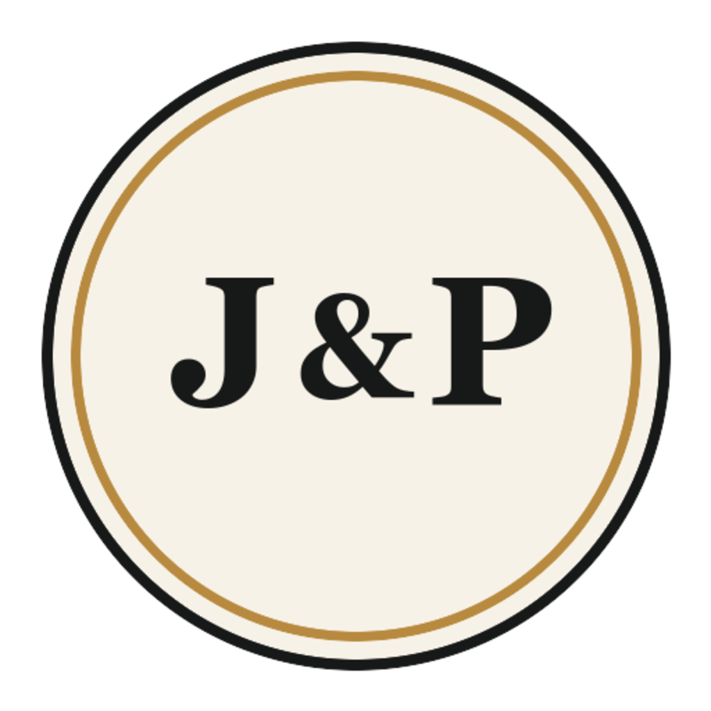 Javier and Paul Piano Tuning monogram